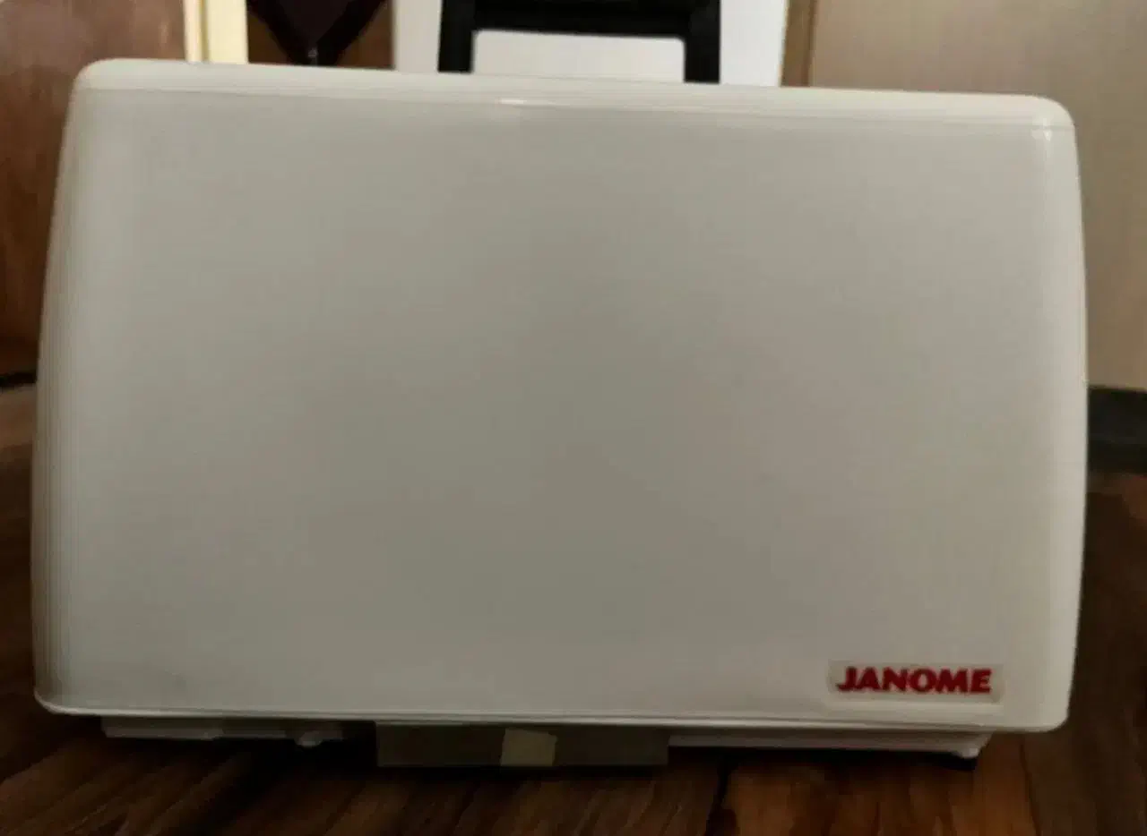 چرخ خیاطی مدل ژانومه ۳۹۵ نو نو نو ،ساخت ژاپن|چرخ خیاطی و ریسندگی|ساری, |دیوار