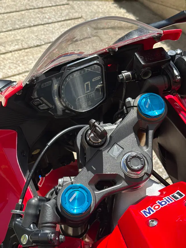 CBR RR 250 SPECIAL|موتورسیکلت|تهران, پونک|دیوار