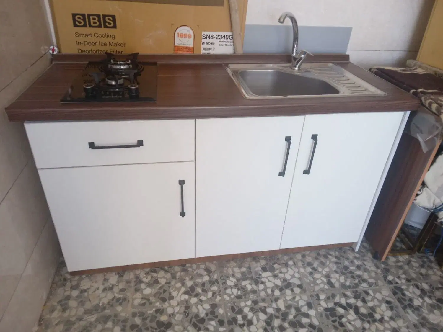 کابینت|کافی‌شاپ و رستوران|مبارکه, |دیوار