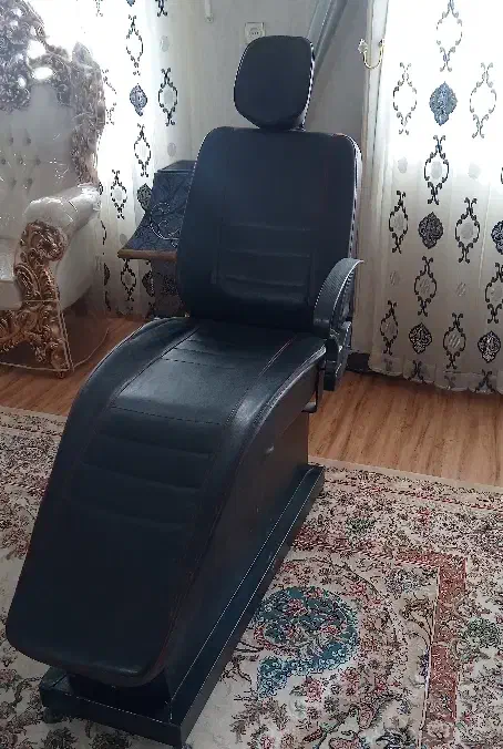 فروش صندلی ارایشگاه|آرایشگاه و سالنهای زیبایی|قزوین, |دیوار