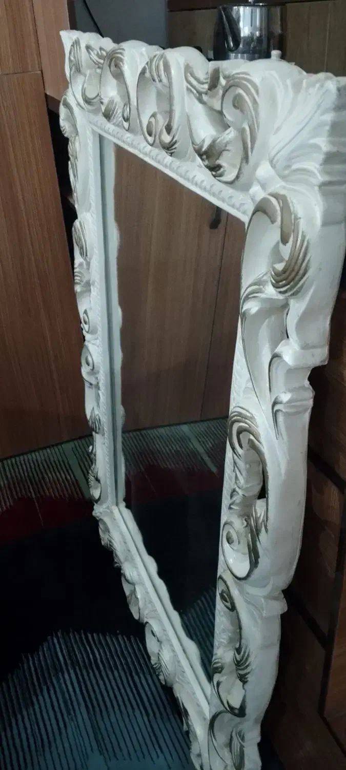 آینه سایز بزرگ|آینه|سوسنگرد, |دیوار