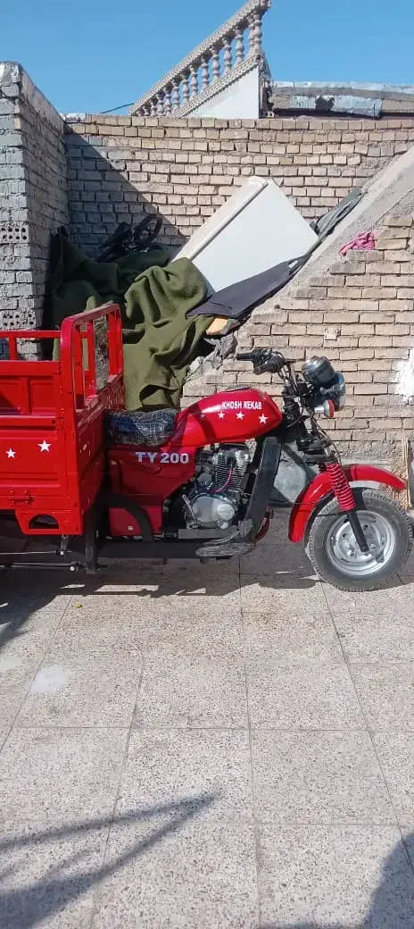 شوش دانیال خوزستان|موتورسیکلت|شوش, |دیوار