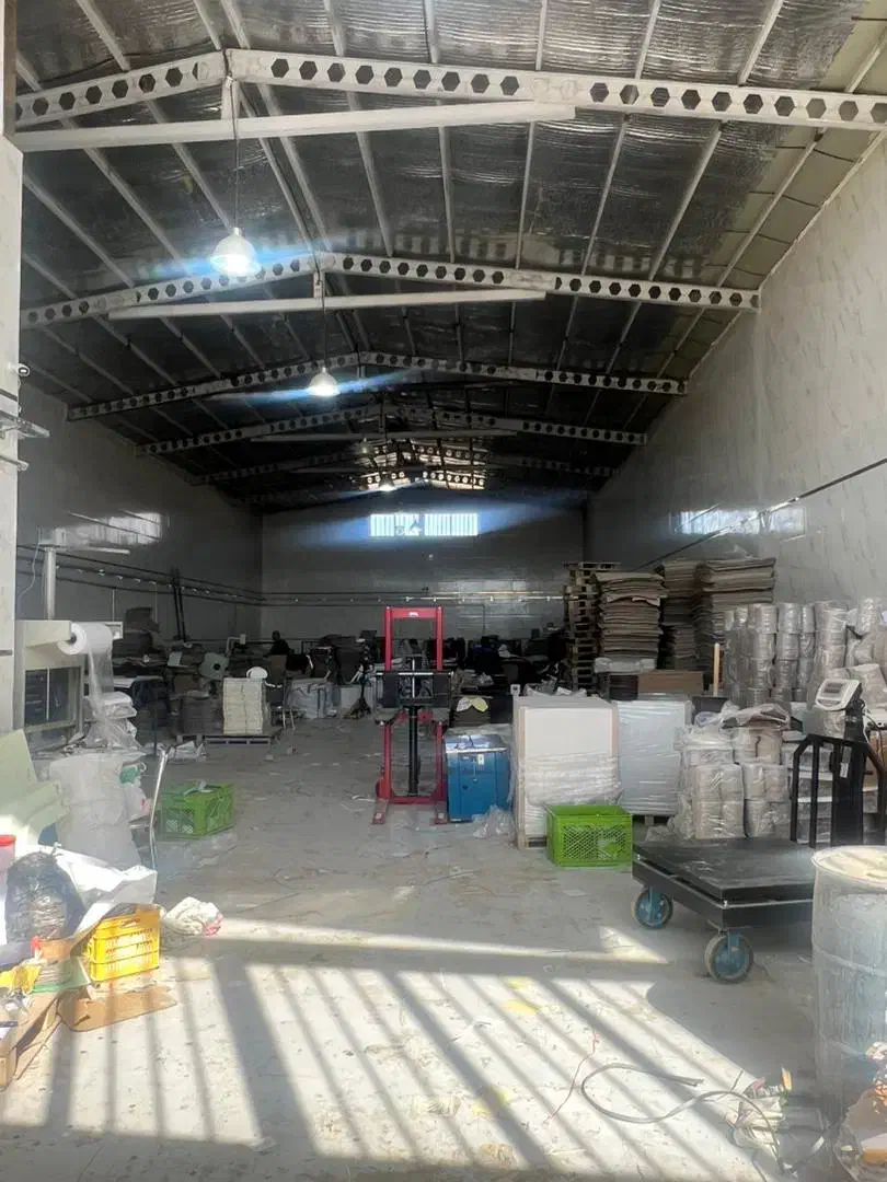 رهن اجاره سالن ۴۳۰ متر در کندرود|اجارهٔ مغازه و غرفه|باسمنج, |دیوار