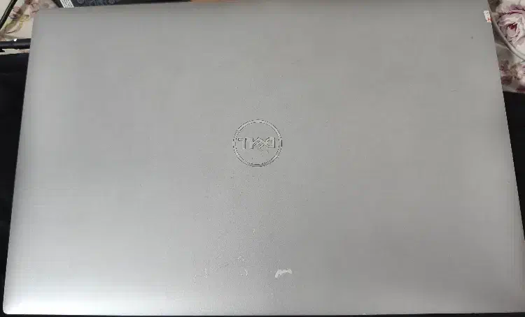 لپ تاپ 5540 Dell|رایانه همراه|یزد, |دیوار