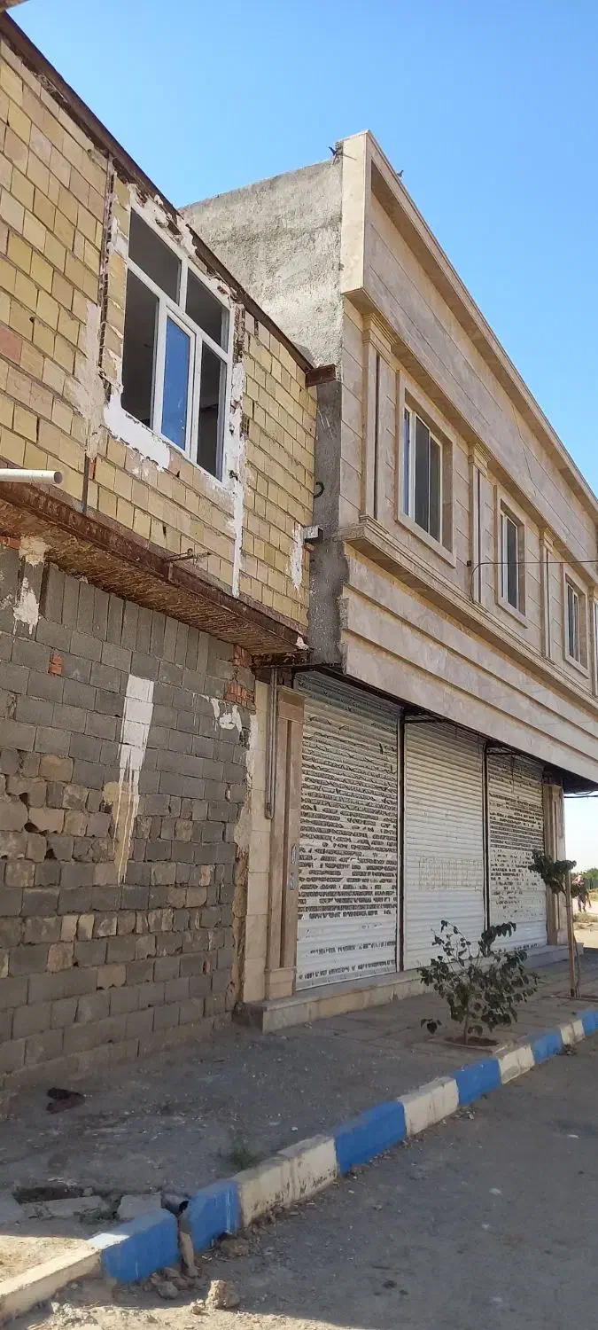 مغازه اجارای|اجارهٔ مغازه و غرفه|رباط‌کریم, ده‌حسن|دیوار