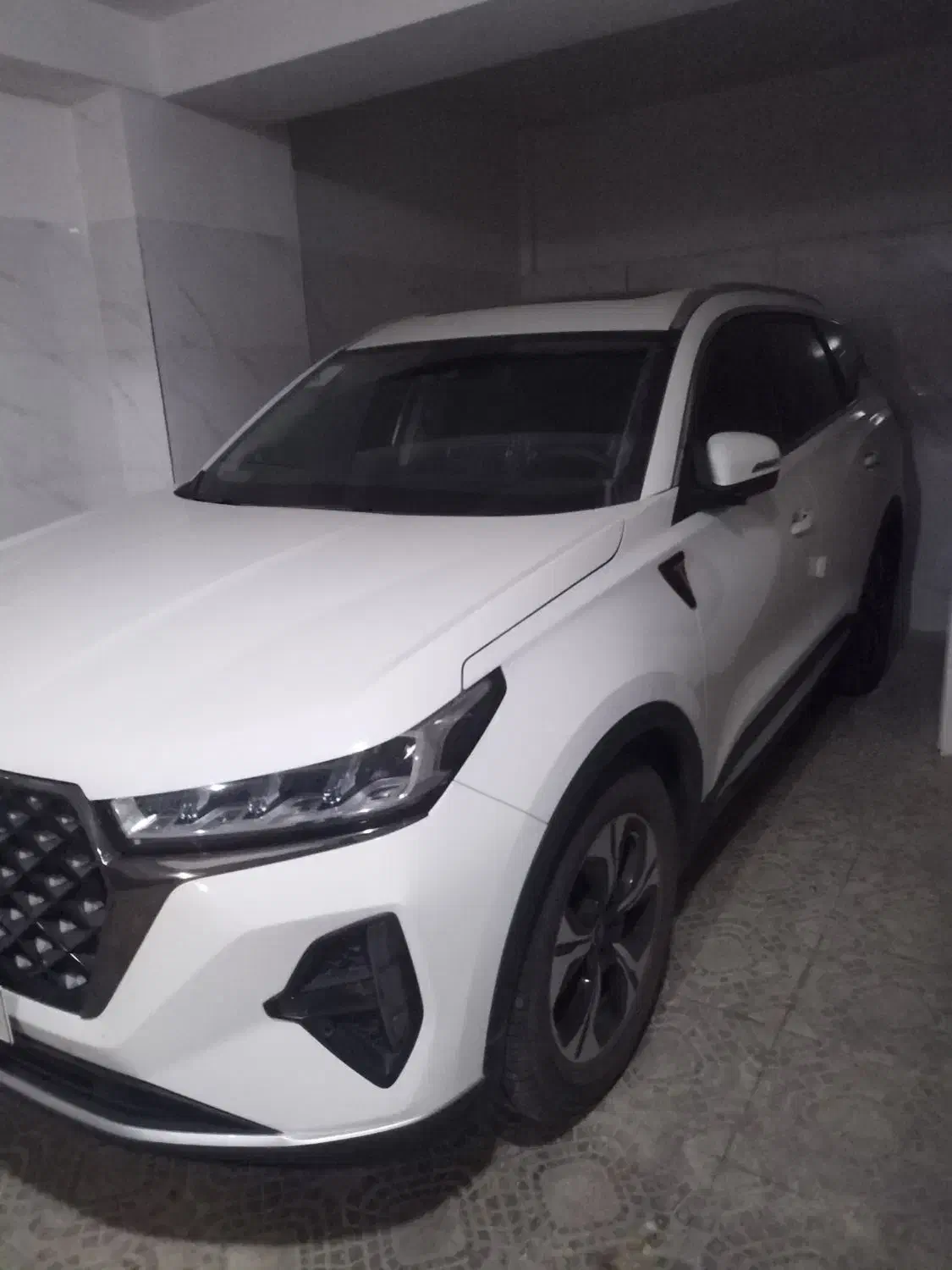 تیگو ۷ پرومکس دو دف|خودرو سواری و وانت|اسلامشهر, شهرک واوان|دیوار