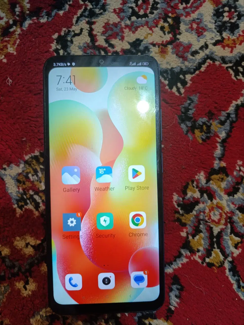 Redmi12 C|موبایل|رشت, حمیدیان|دیوار