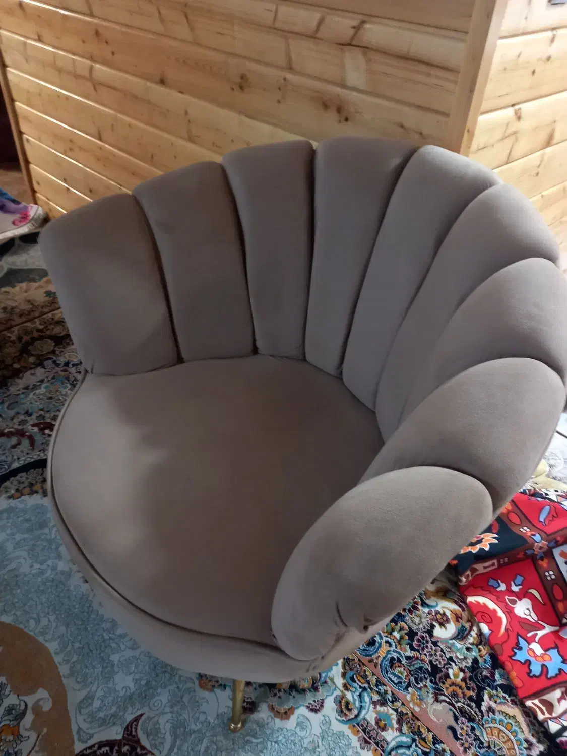 مبل ۷ نفره|مبلمان خانگی و میز عسلی|رودسر, |دیوار