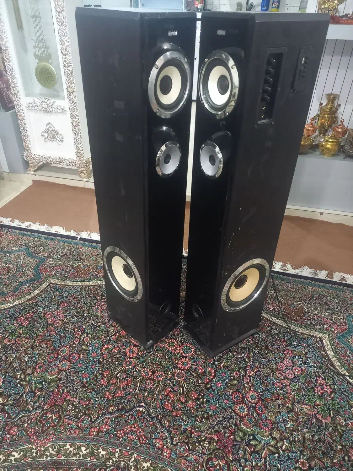 وسایل خانگی|ساعت دیواری و تزئینی|سقز, |دیوار