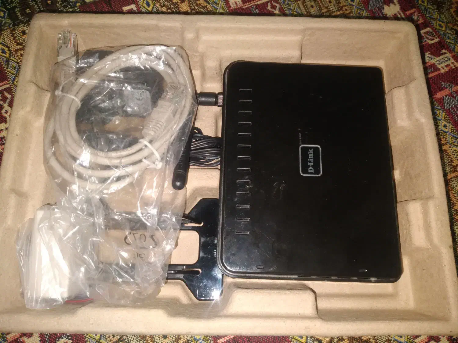 مودم|مودم و تجهیزات شبکه|اسلامشهر, شهرک محمدیه|دیوار