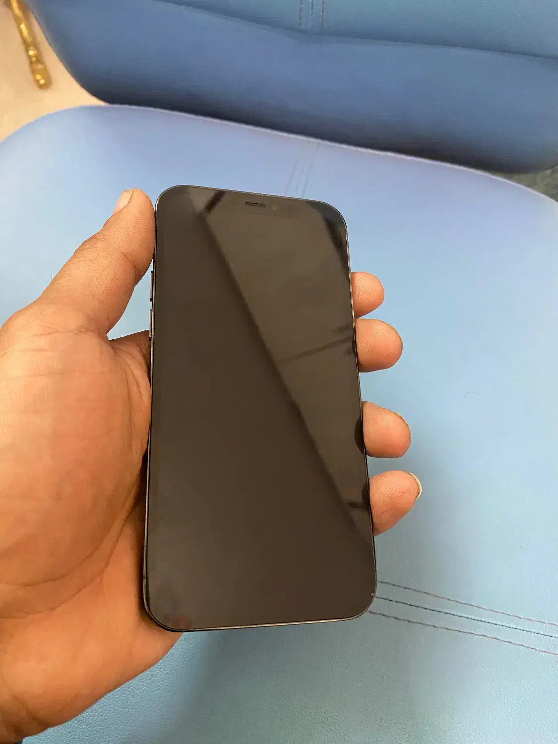 آیفون 12 pro|موبایل|کاشمر, |دیوار