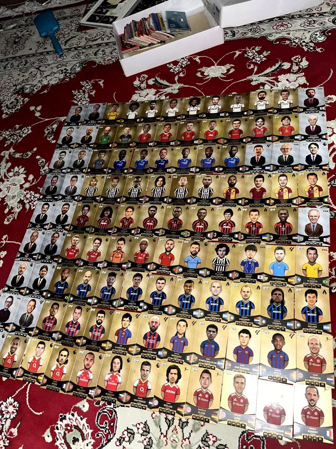 پک اقتصادی کیمدی های ۲۰۲۵|کلکسیون و سرگرمی|چالوس, |دیوار