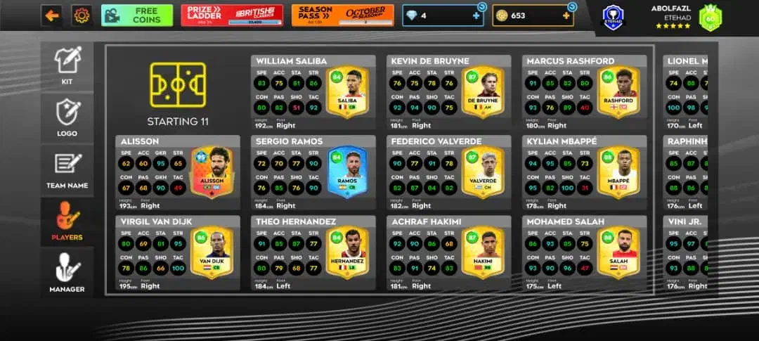 اکانتdls|کنسول، بازی ویدئویی و آنلاین|خمام, |دیوار