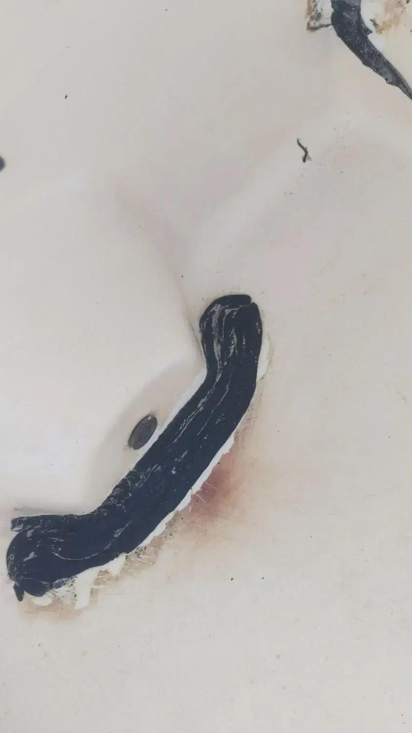 جوش کاری مخازن آب پلی اتیلن|خدمات پیشه و مهارت|بوشهر, |دیوار