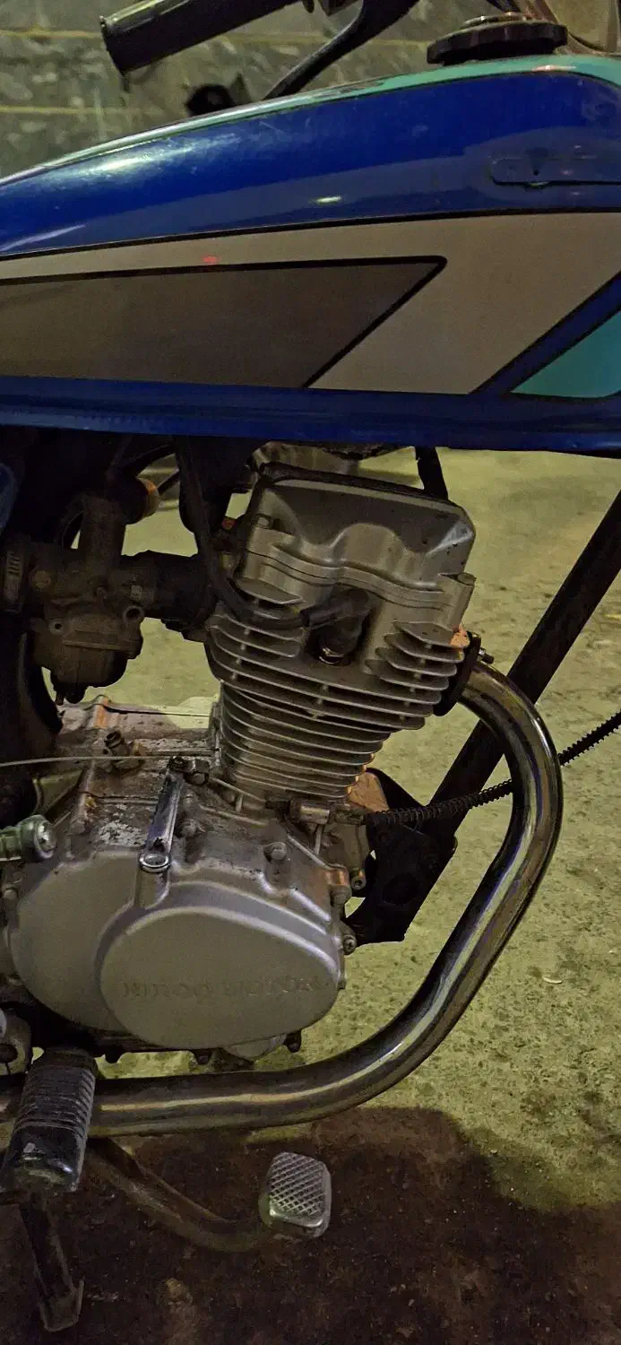 موتور مزایده|موتورسیکلت|تهران, یافت آباد جنوبی|دیوار