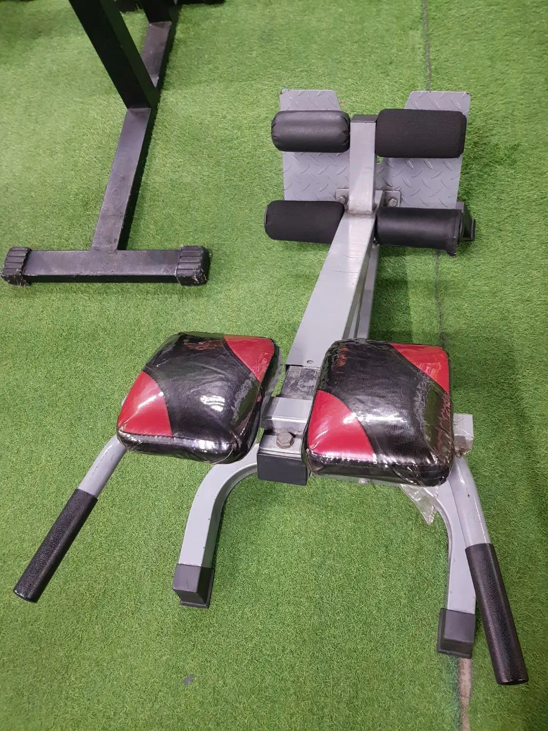 فیله کمر 90درجه و 45درجه|تجهیزات ورزشی|سرخرود, |دیوار