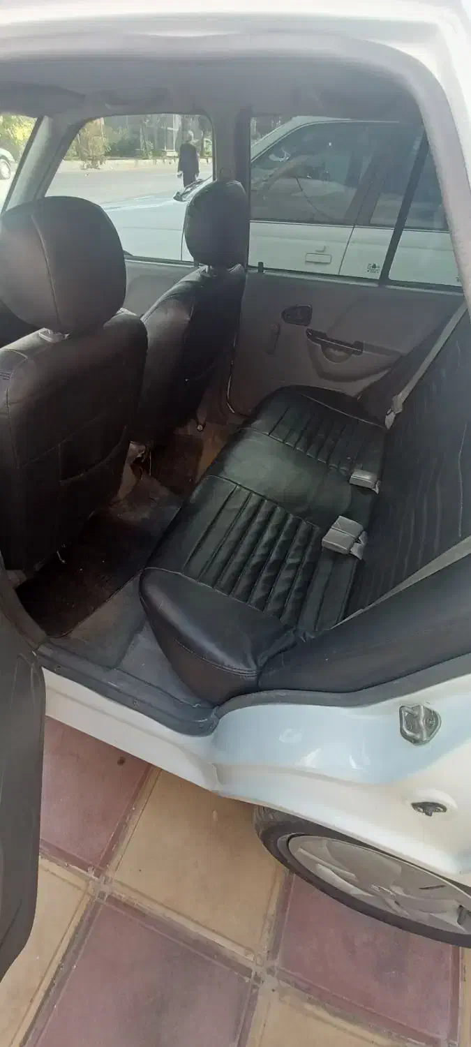 پراید۱۳۱|خودرو سواری و وانت|قروه, |دیوار