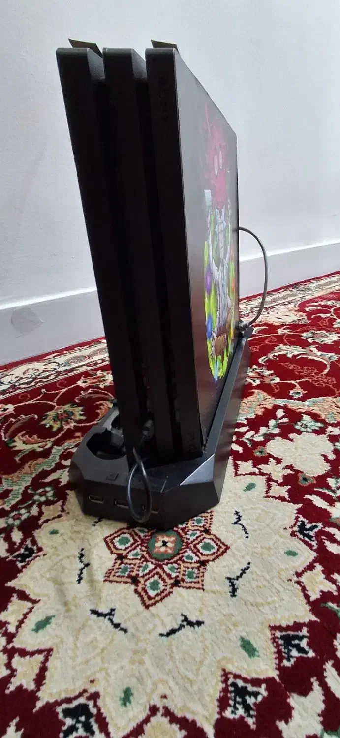 ps4|کنسول، بازی ویدئویی و آنلاین|فردیس, داوری|دیوار