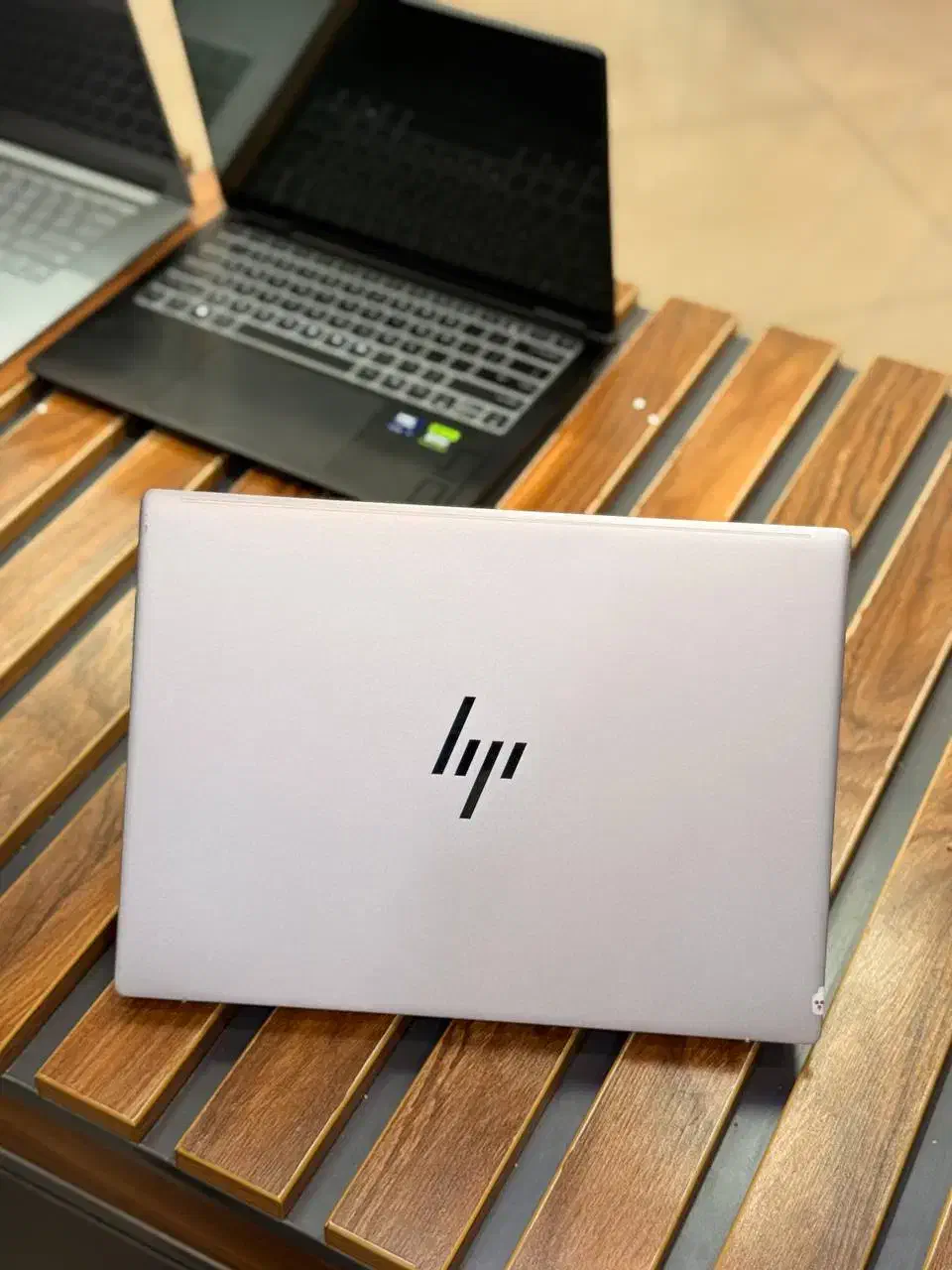 لپتاب استوک HP pavilion plus 14|رایانه همراه|تبریز, |دیوار
