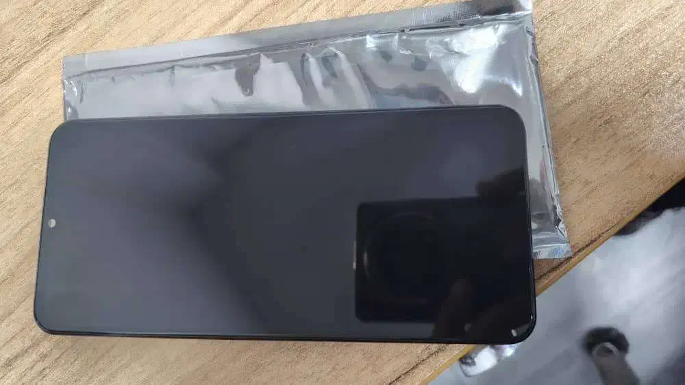 ال سی دی a52s روکاری|لوازم جانبی موبایل و تبلت|تهران, بلوار کشاورز|دیوار