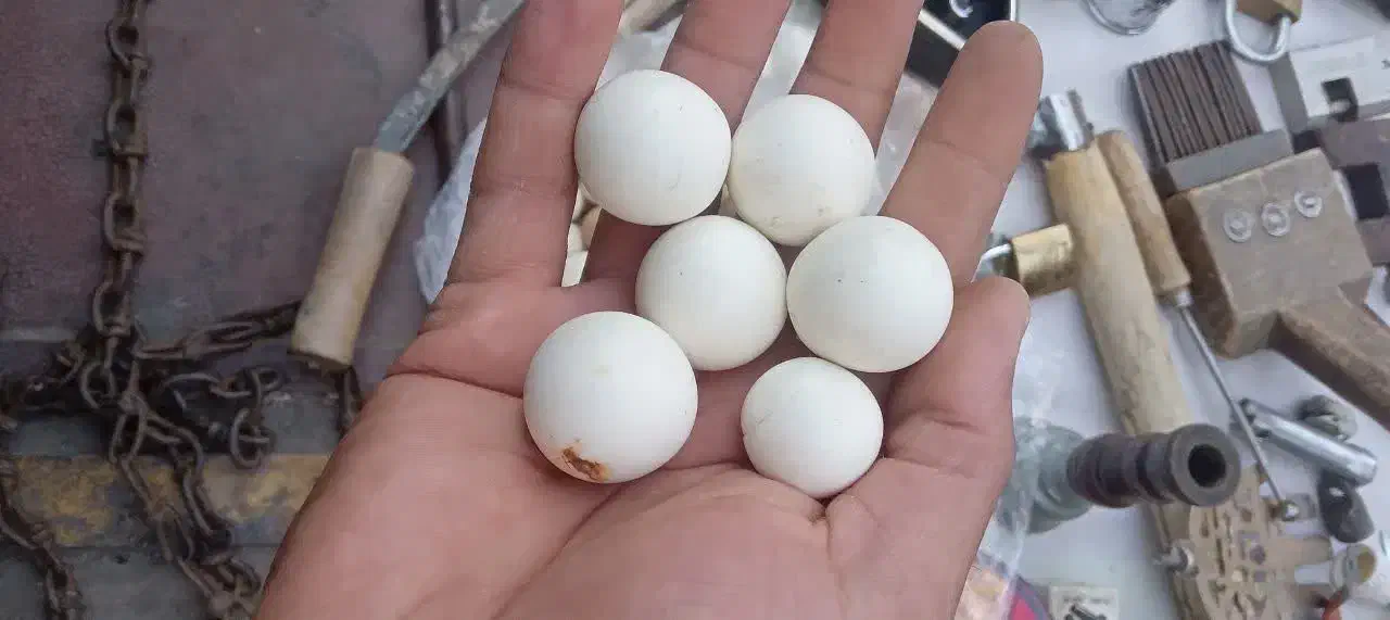 نمیدونم چی هستن .|زیورآلات و اکسسوری|تهران, امیریه|دیوار