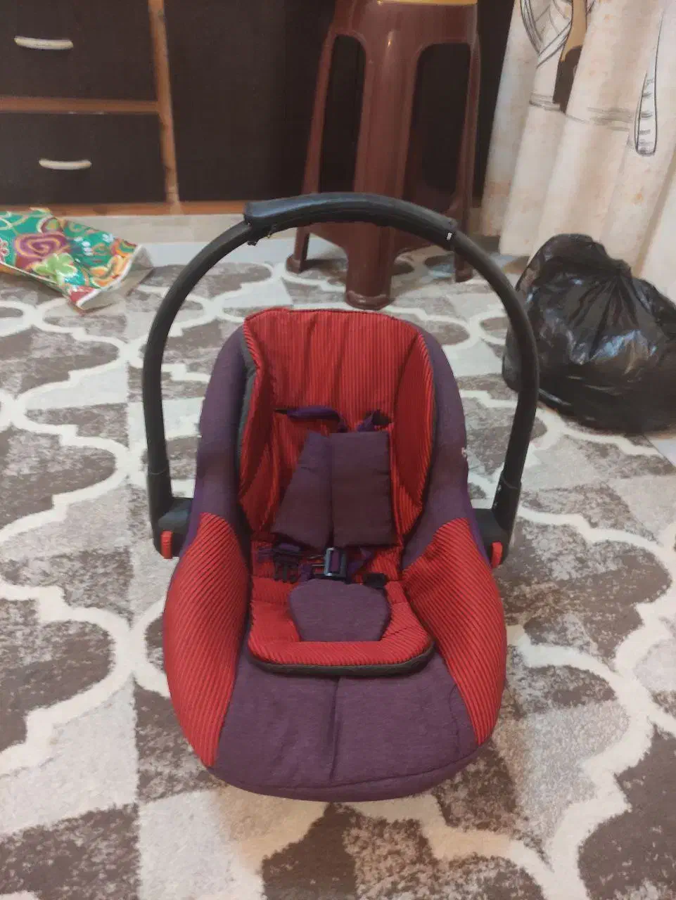 کالسکه بچه|کالسکه و لوازم جانبی|نکا, |دیوار