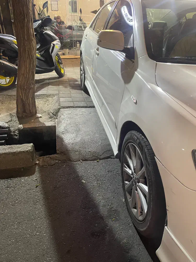 کمری seمدل ۲۰۰۷|خودرو سواری و وانت|تهران, دردشت|دیوار