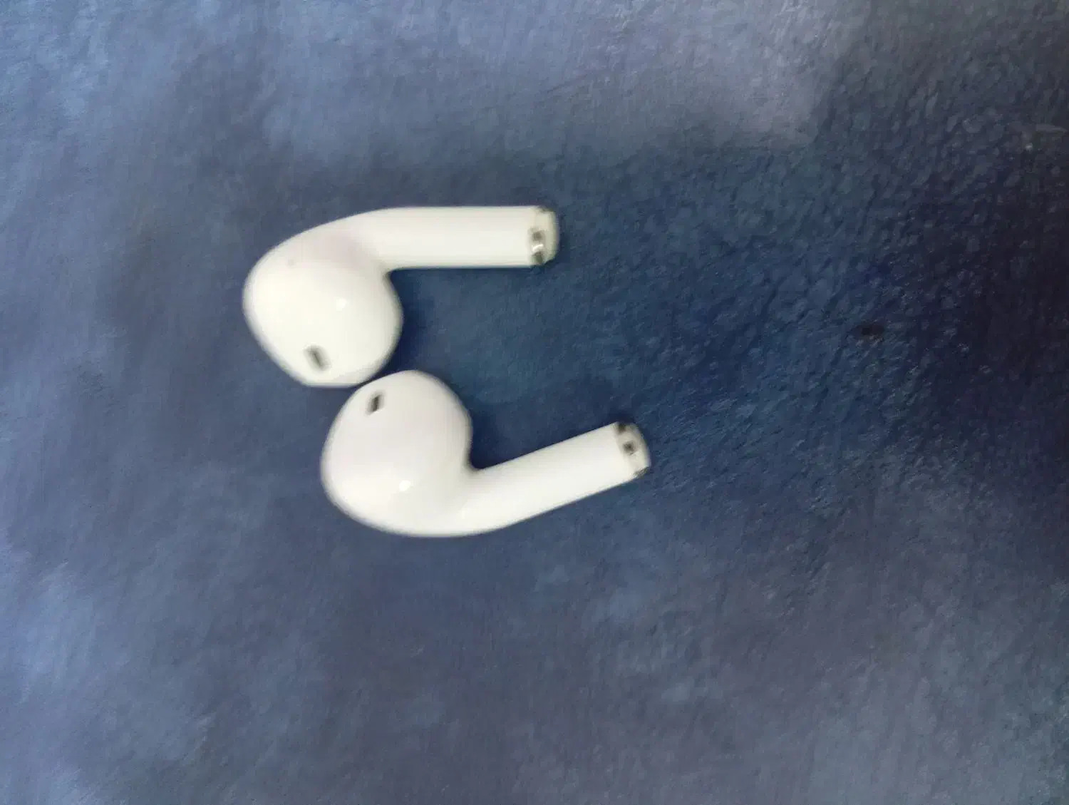 ایرپاد اصلی|لوازم جانبی موبایل و تبلت|پرند, فاز ۴|دیوار