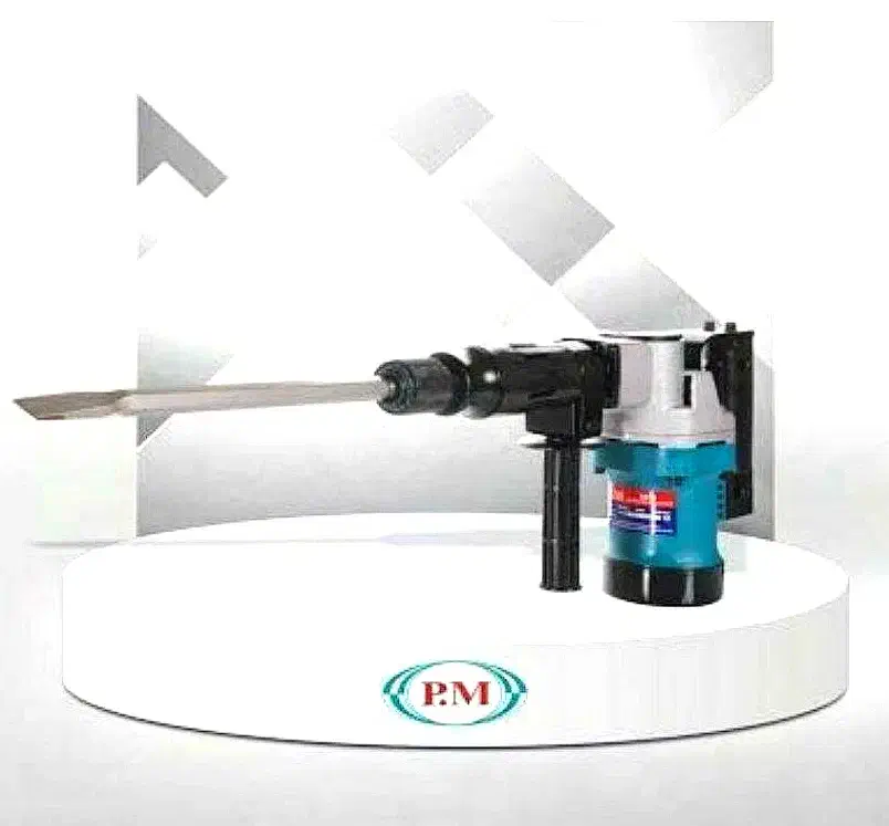 بُتُن کن تخریب PM آنکور|ابزارآلات|سبزوار, باهنر|دیوار