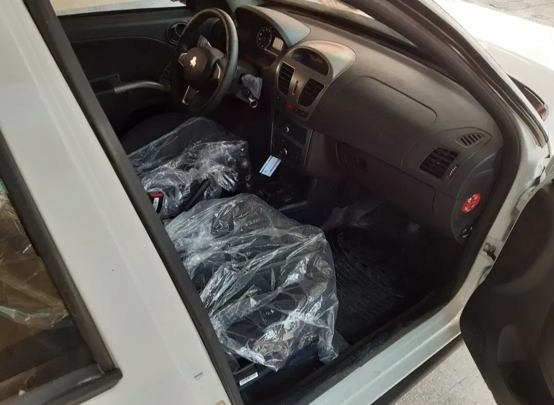 کوییک RSمدل ۴۰۳صفر کیلومتر|خودرو سواری و وانت|بوشهر, |دیوار