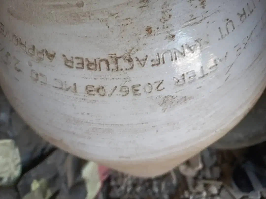 مخزن سی ان جی پراید|قطعات یدکی و لوازم جانبی|محمدشهر, کوی بهار|دیوار