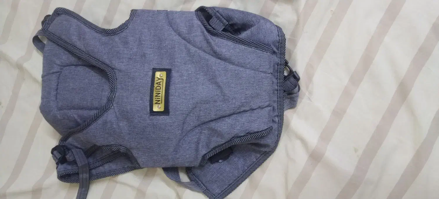 صندلی ماشین و اغوشی|اسباب و اثاث بچه|قرچک, شهرک طلائیه|دیوار