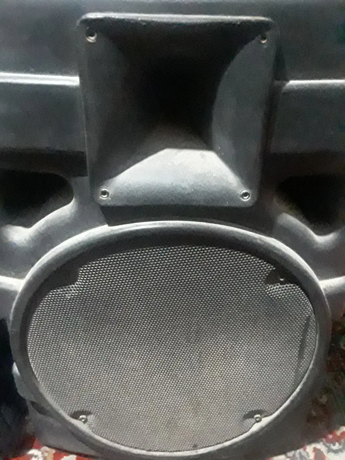 فروش باند اکتیو|سیستم صوتی خانگی|زابل, |دیوار