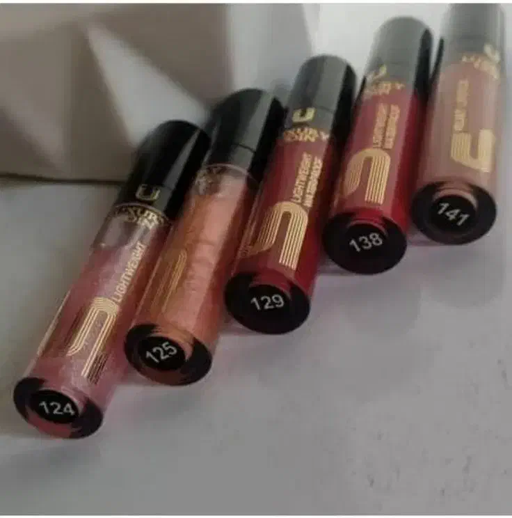 لوازم آرایشی برند لاکچری کوین|آرایشی، بهداشتی، درمانی|میاندوآب, |دیوار