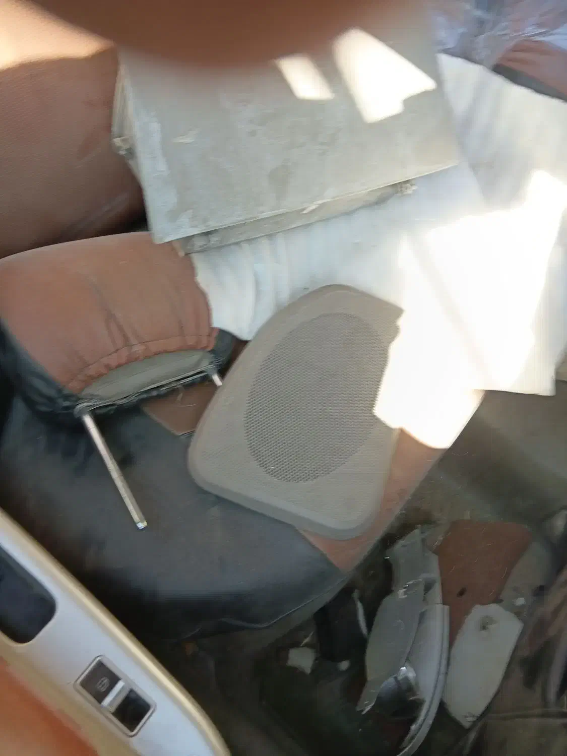 کلیه لوازم لیفان 620 موتور ۱۶۰۰ موجود میباشد|قطعات یدکی و لوازم جانبی|شیراز, داریون|دیوار