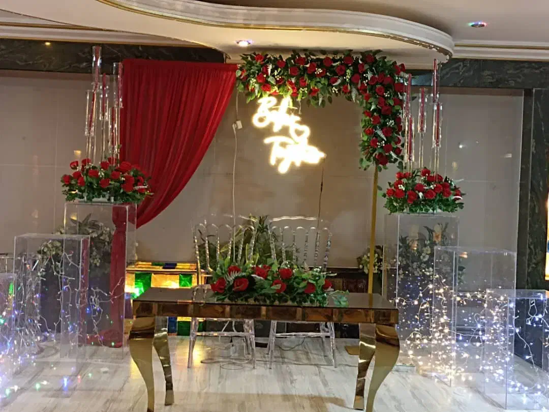 مزون عروس|خدمات پذیرایی، مراسم|زاهدان, |دیوار