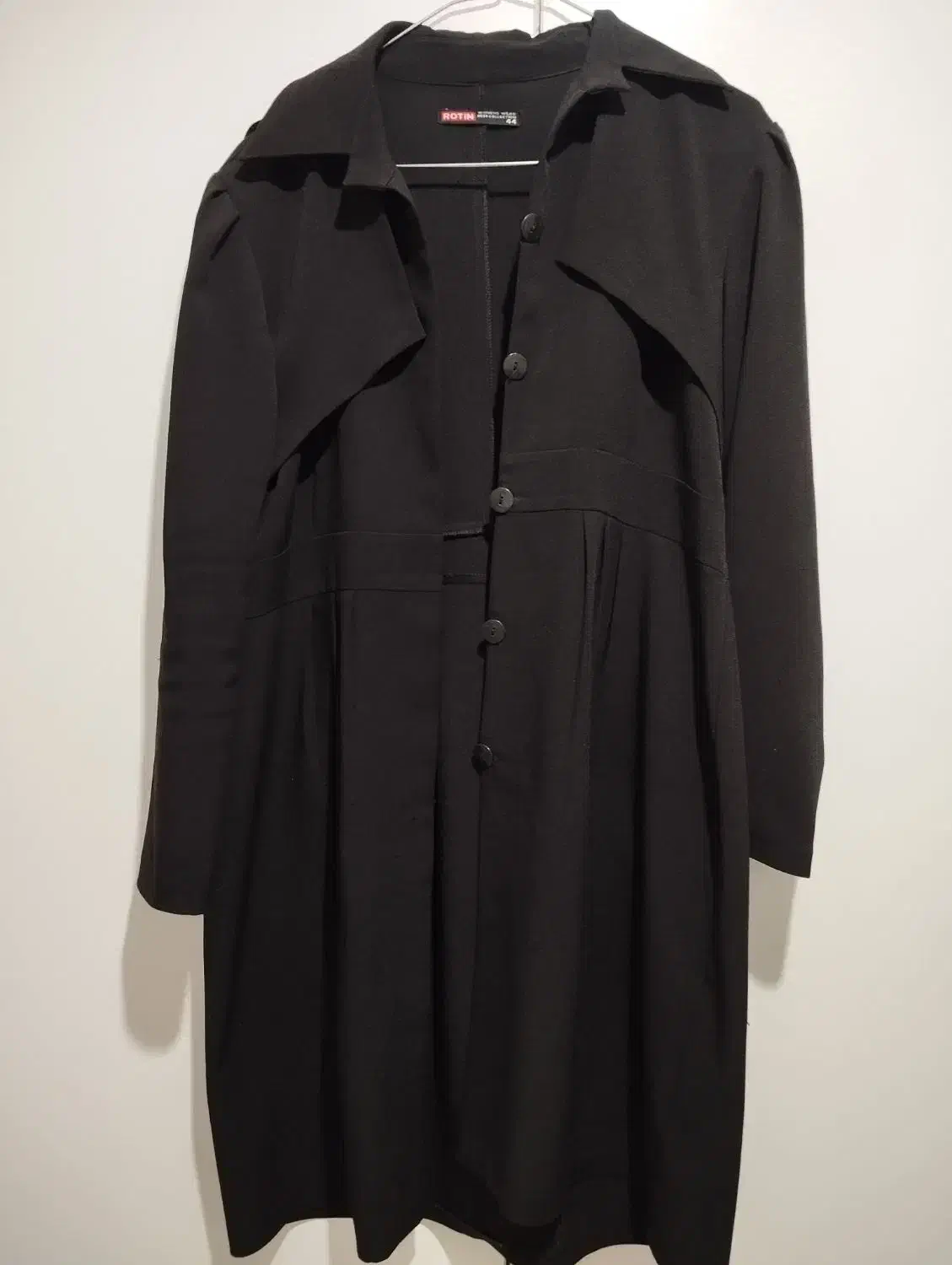 مانتو و کت جین|لباس|اراک, |دیوار