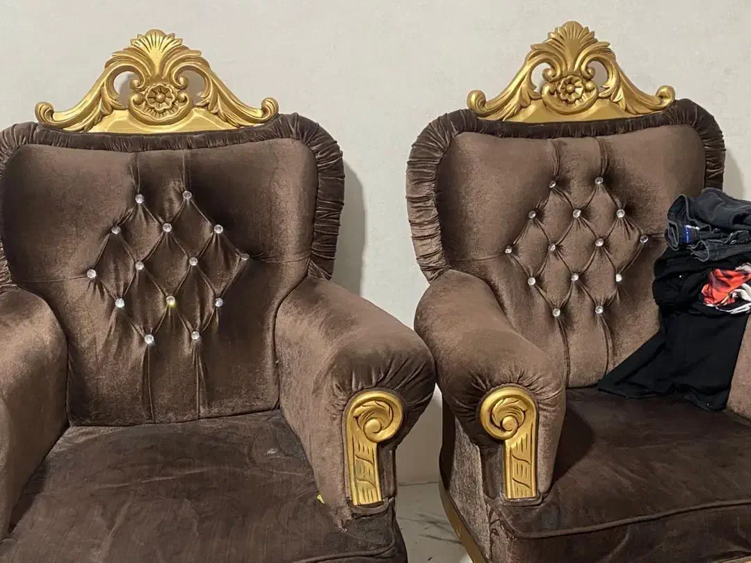 مبل ۸ نفره|مبلمان خانگی و میز عسلی|ارومیه, |دیوار