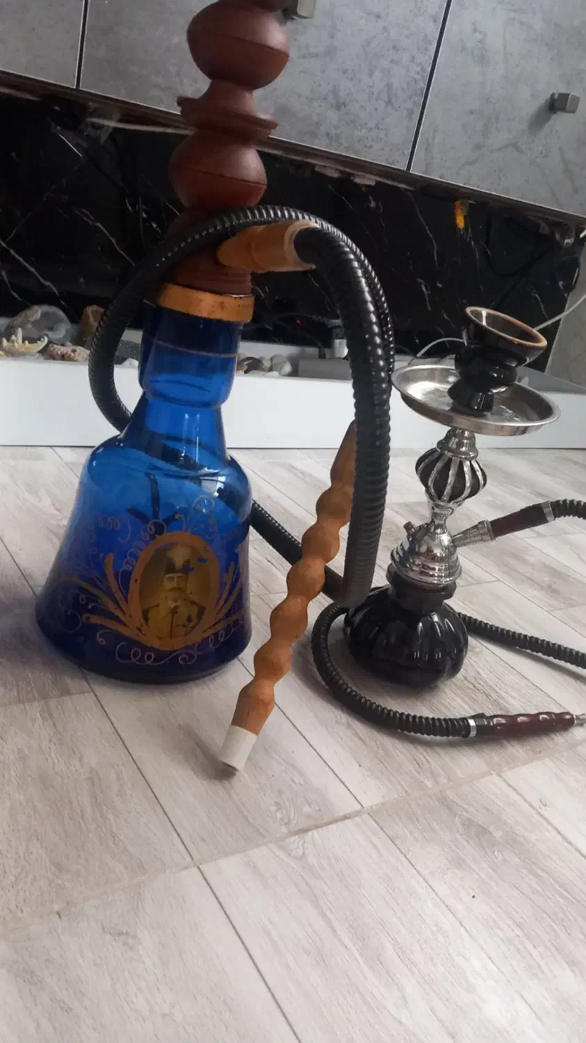 قلیان|کلکسیون و سرگرمی|مراغه, |دیوار