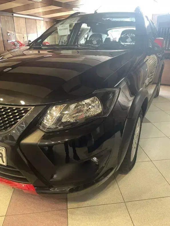 کوئیک ۱۴۰۳|خودرو سواری و وانت|گرگان, |دیوار