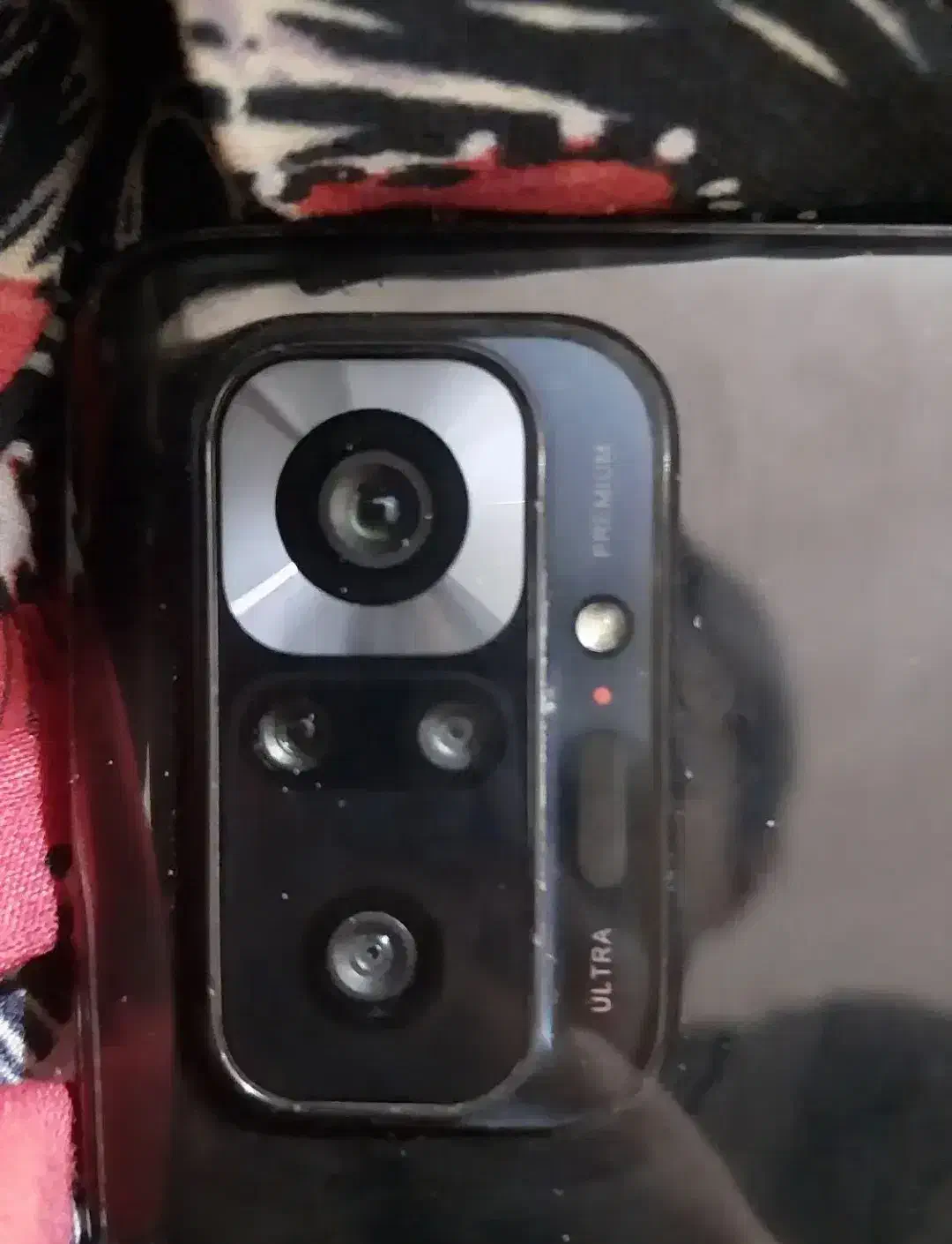 گوشی ردمی نوت 10 پرو|موبایل|قم, انسجام|دیوار