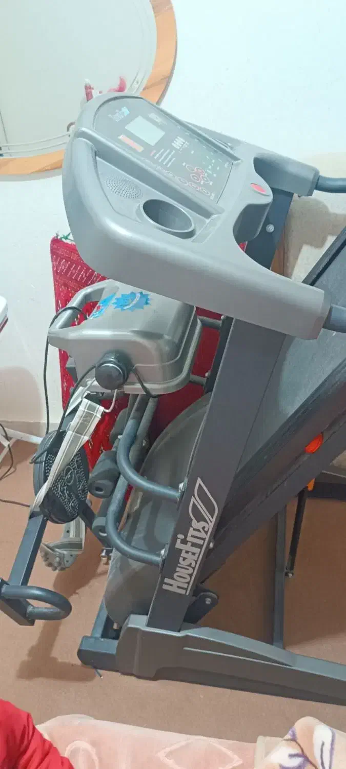 تردمیل|تجهیزات ورزشی|بیرجند, |دیوار