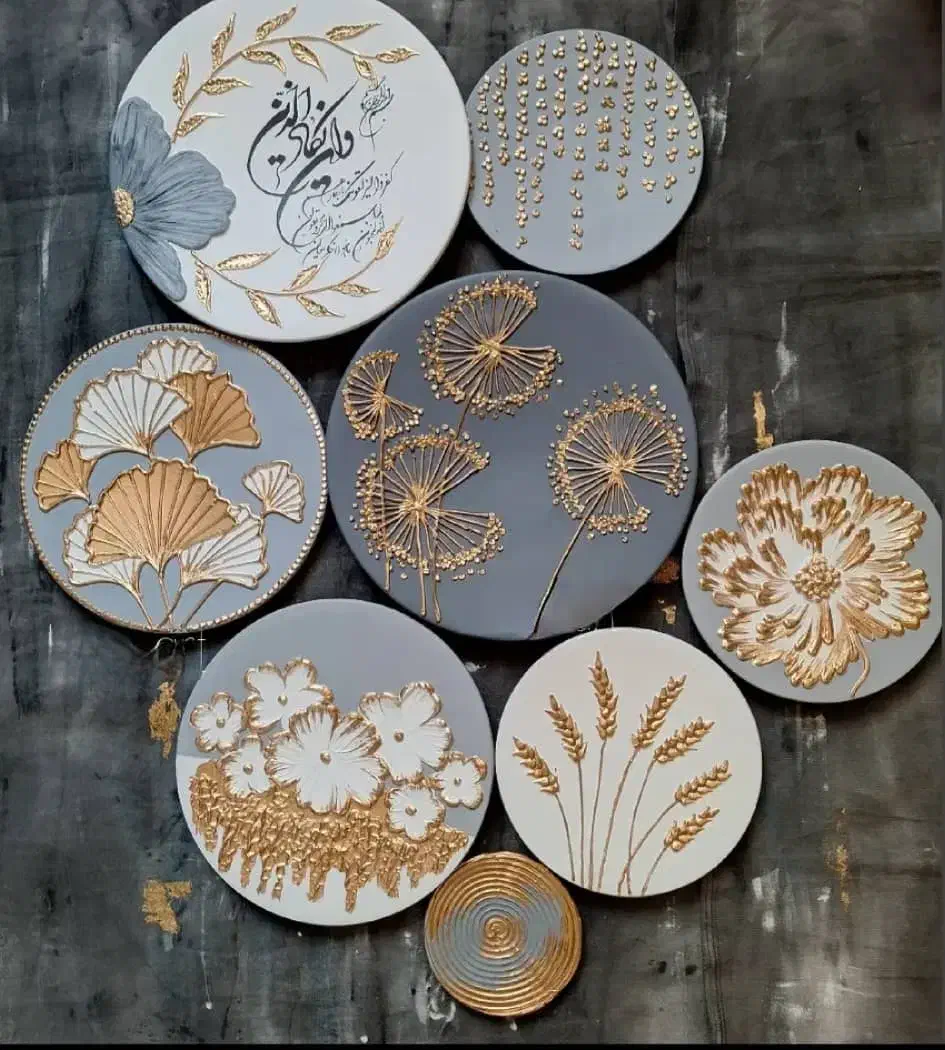 دیوارکوب مدرن بهترین هدیه روز مادر|تابلو، نقاشی، عکس|همدان, |دیوار