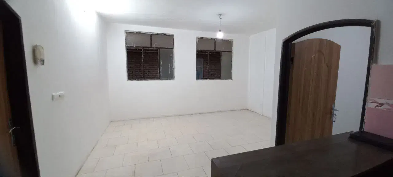 خانه فروشی ۶۰ متر طبقه اول|فروش آپارتمان|مشهد, حضرت حجت|دیوار