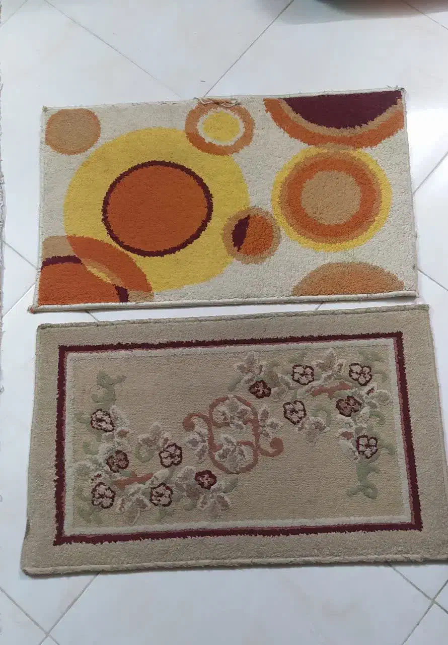 پادری|پادری|مشهد, سجادیه|دیوار