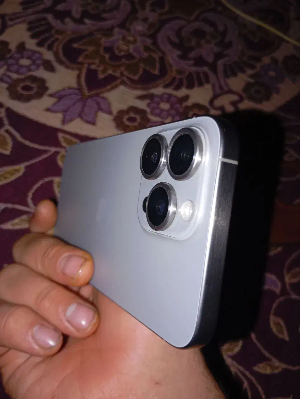 15pro max|موبایل|مرند, |دیوار