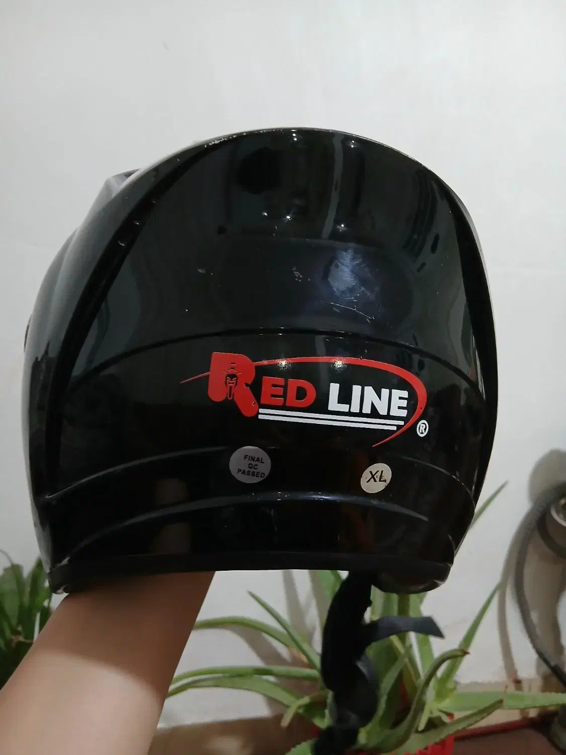 کلاه ایمنی|قطعات یدکی و لوازم جانبی|رشت, جماران|دیوار