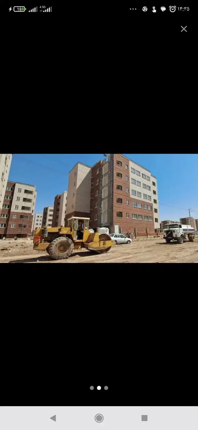 پیش فروش مسکن ملی|پیش‌فروش املاک|قم, مسکن مهر|دیوار