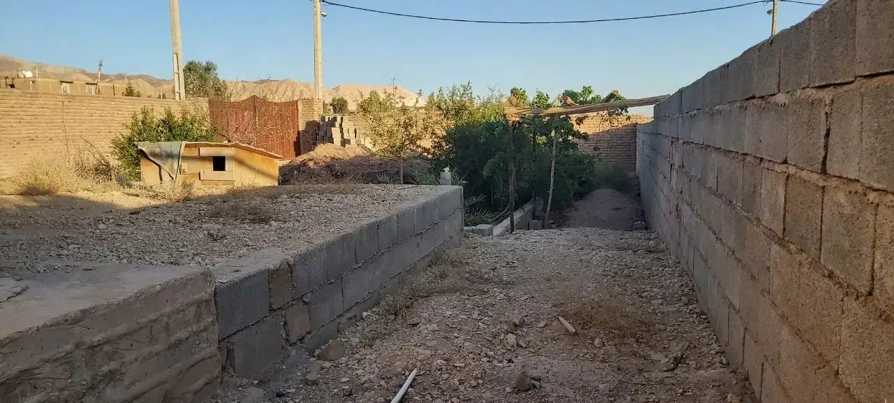 خانه باغ|فروش خانه و ویلا|چترود, |دیوار