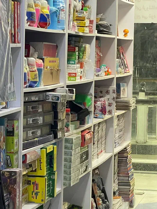 کمد ام دی اف|جاکفشی، کمد، دراور|برازجان, |دیوار